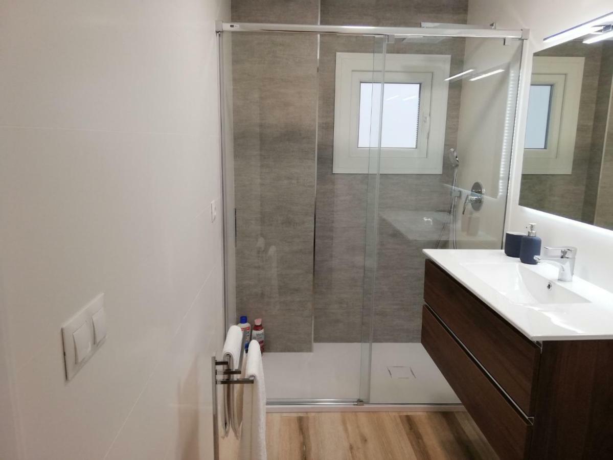 Apartamento Aurora Малага Екстериор снимка