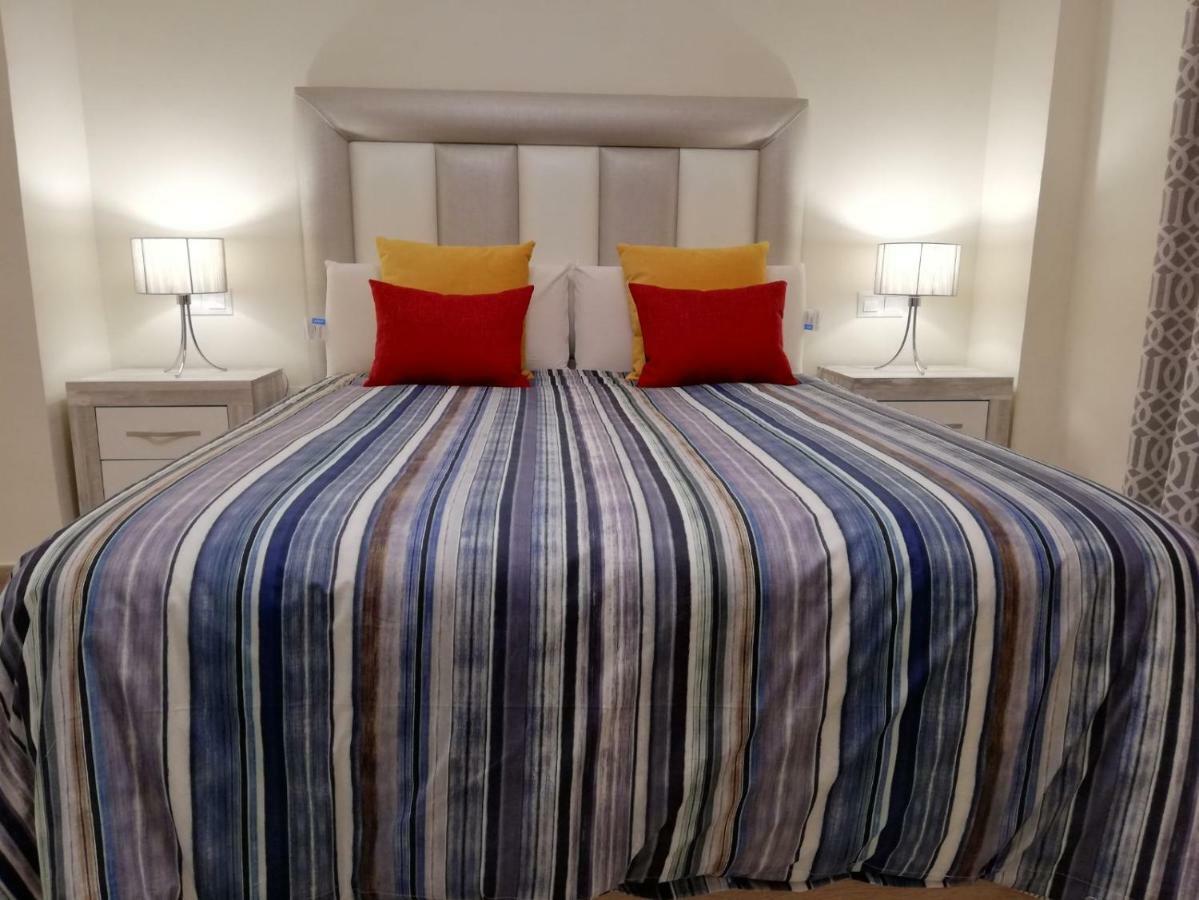 Apartamento Aurora Малага Екстериор снимка